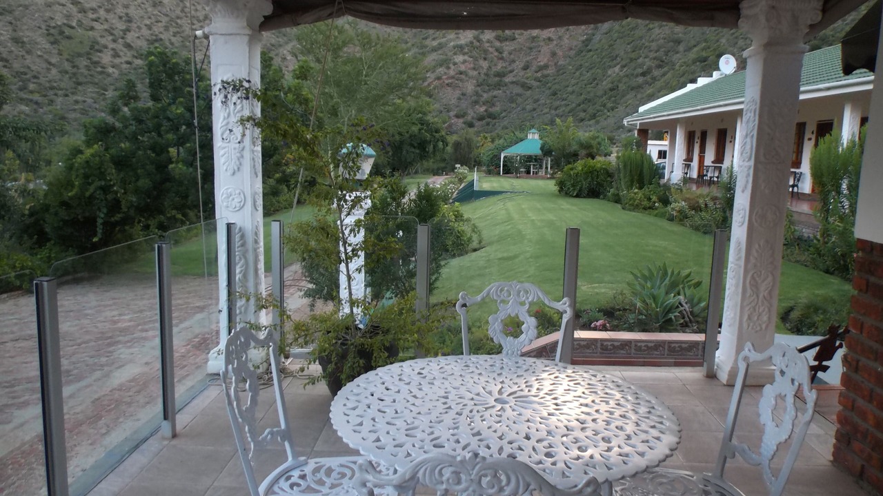 Photo of Outdoor in Schoemanshoek