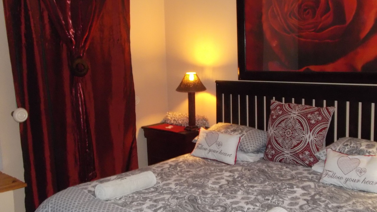 Photo of Bedroom in Schoemanshoek