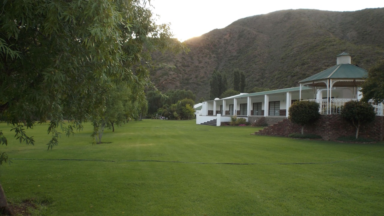Photo of Outdoor in Schoemanshoek