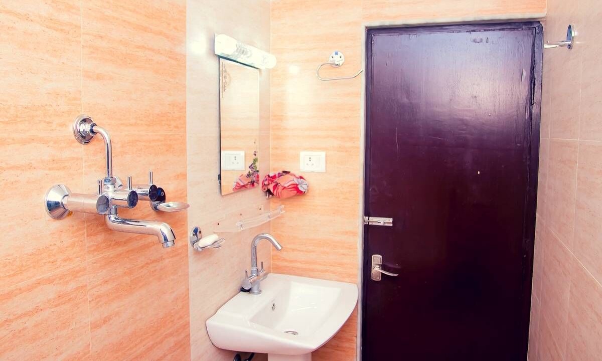 Photo of Bathroom in Nagarjun