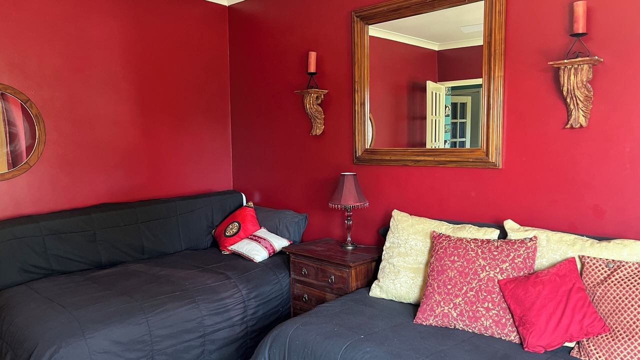 Photo of Bedroom in Hilton