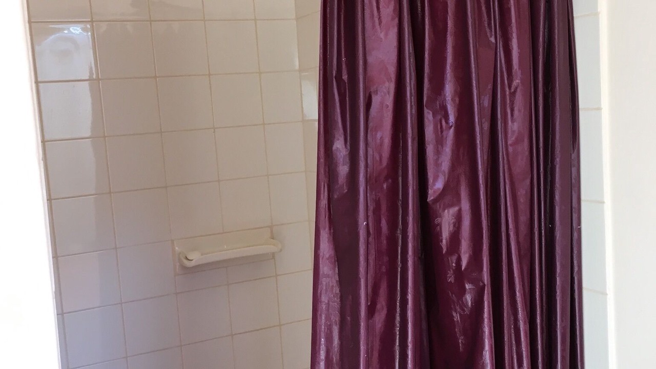 Photo of Bathroom in Hilton