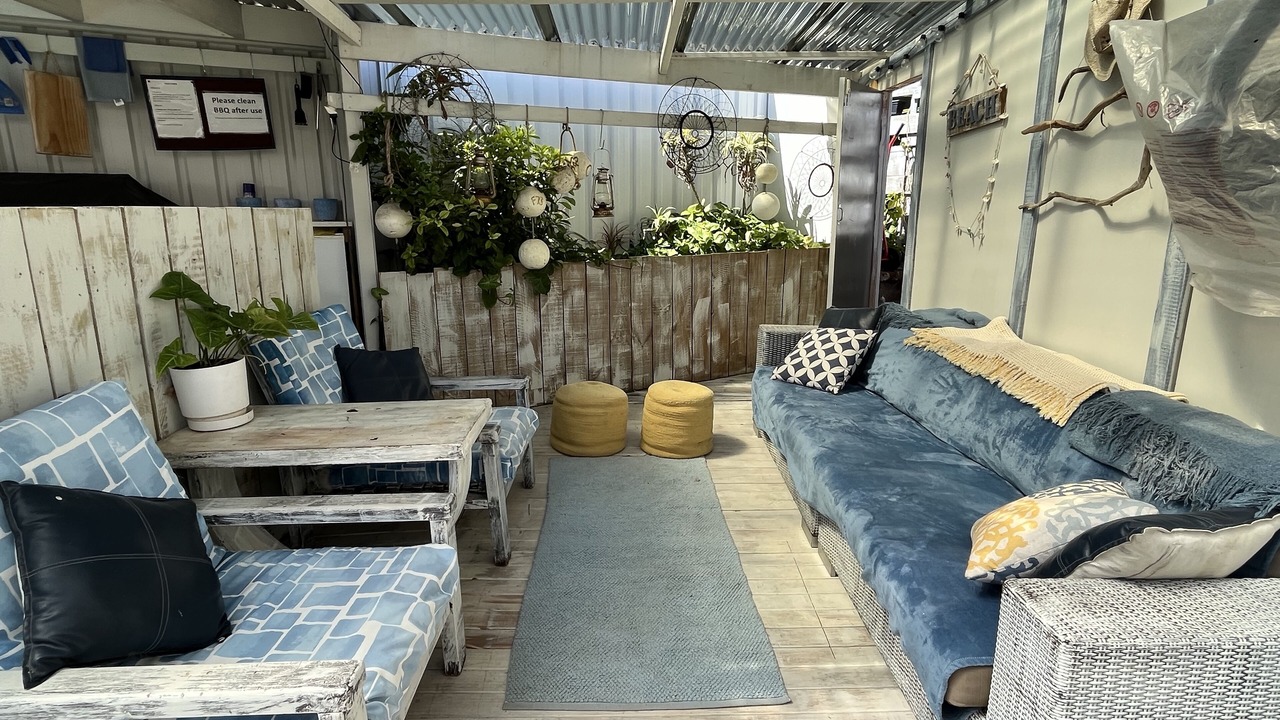 Photo of Outdoor in Hilton