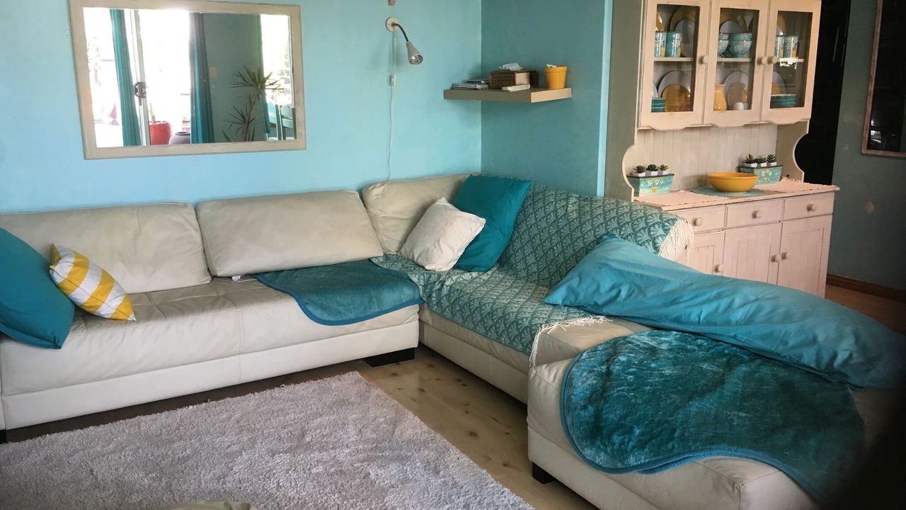 Photo of Livingroom in Hilton