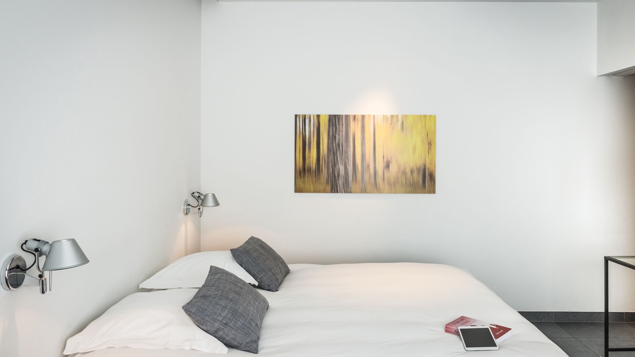 Photo of Bedroom in Ghent