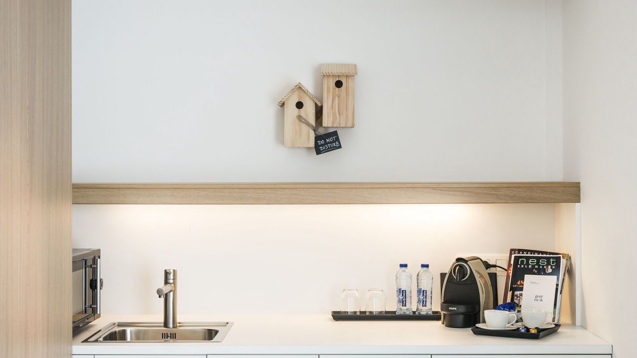 Photo of Kitchen in Ghent