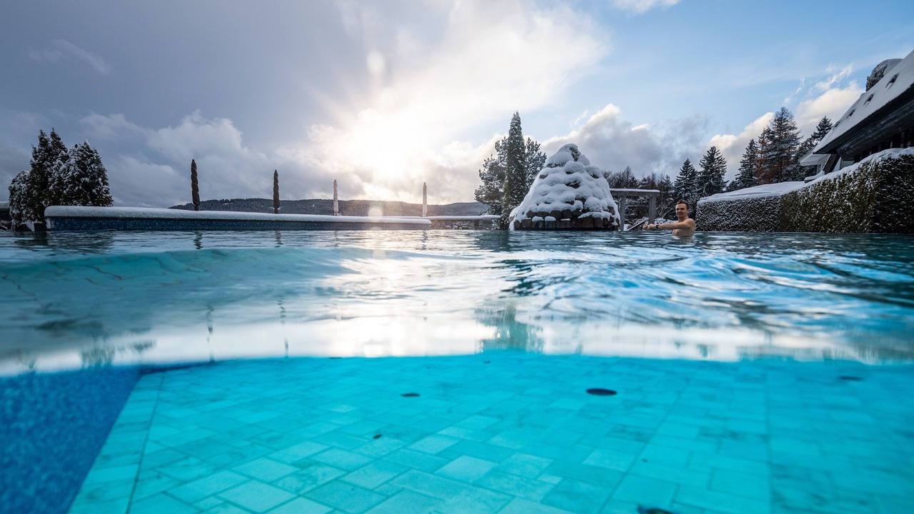 Photo of Outdoor in Schluchsee