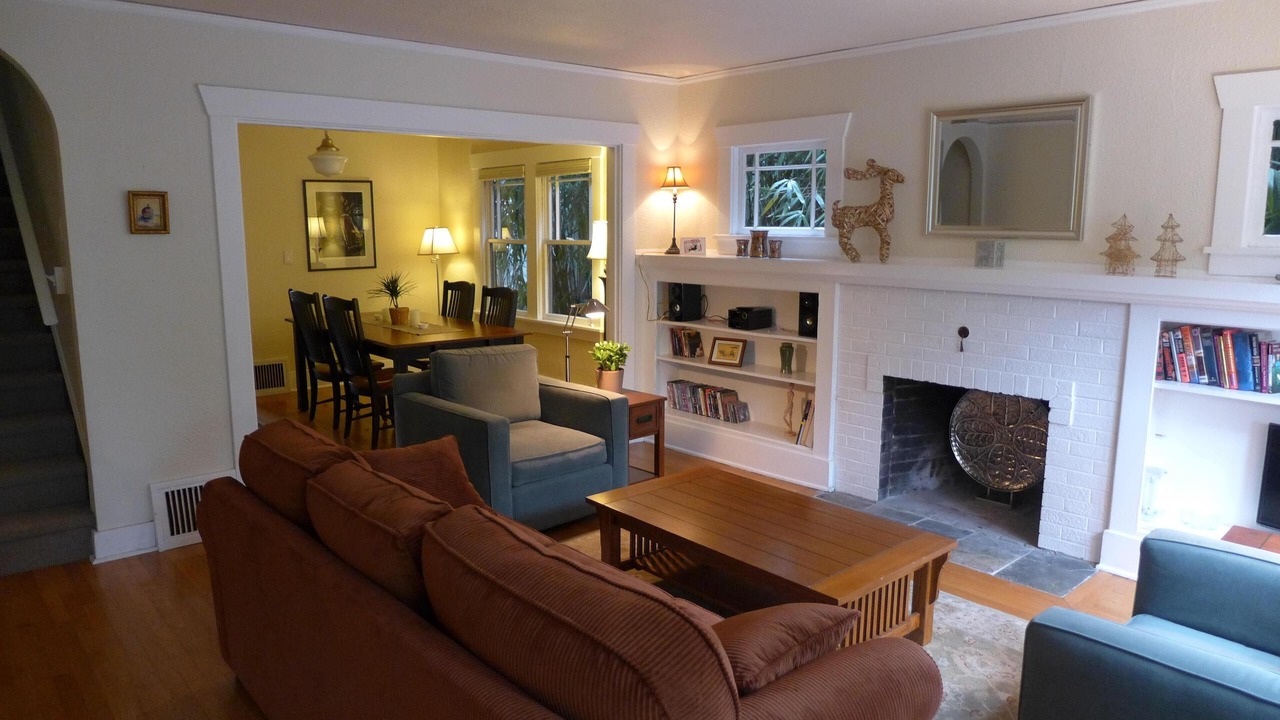 Photo of Bedroom in Ladd's Addition