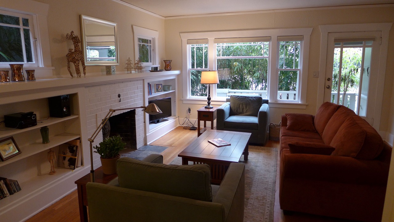 Photo of Bedroom in Ladd's Addition