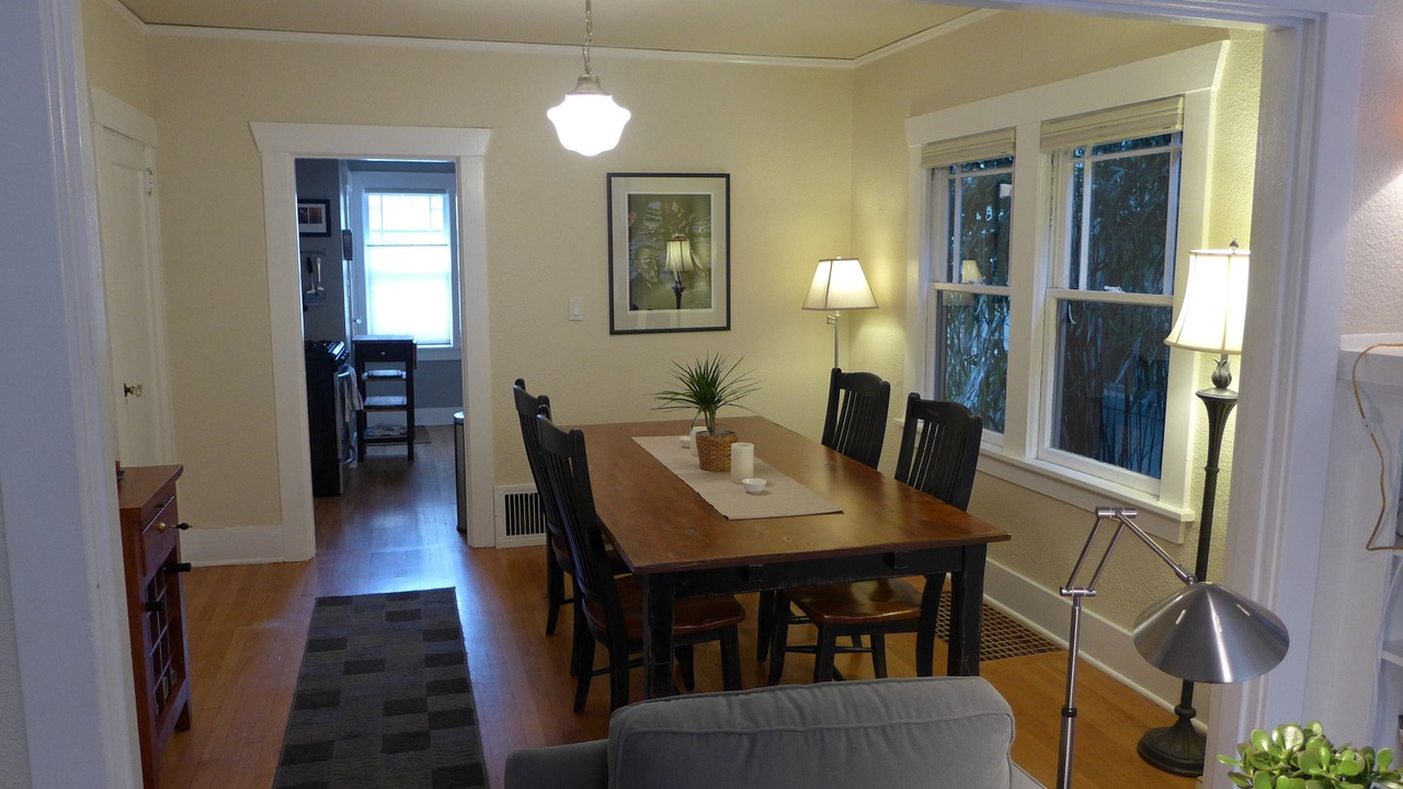 Photo of Livingroom in Ladd's Addition