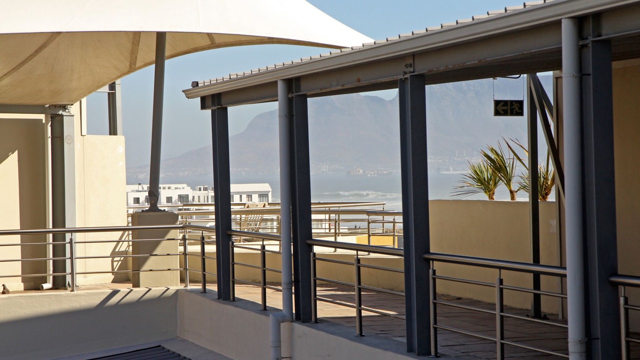 Photo of Patio Balcony in Big Bay