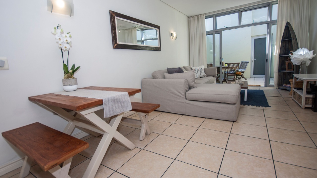 Photo of Livingroom in Big Bay