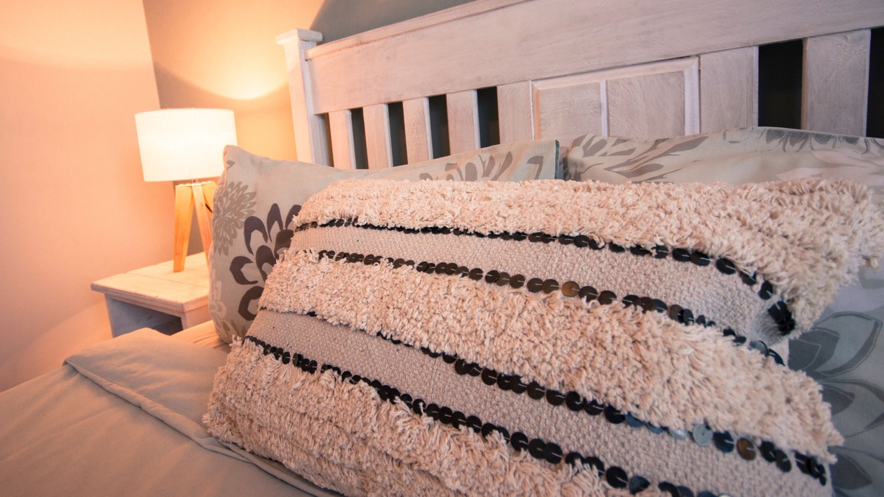 Photo of Bedroom in Big Bay
