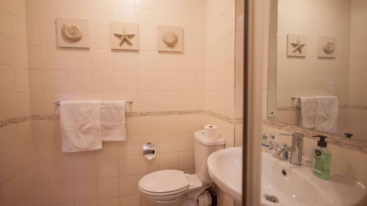 Photo of Bathroom in Big Bay