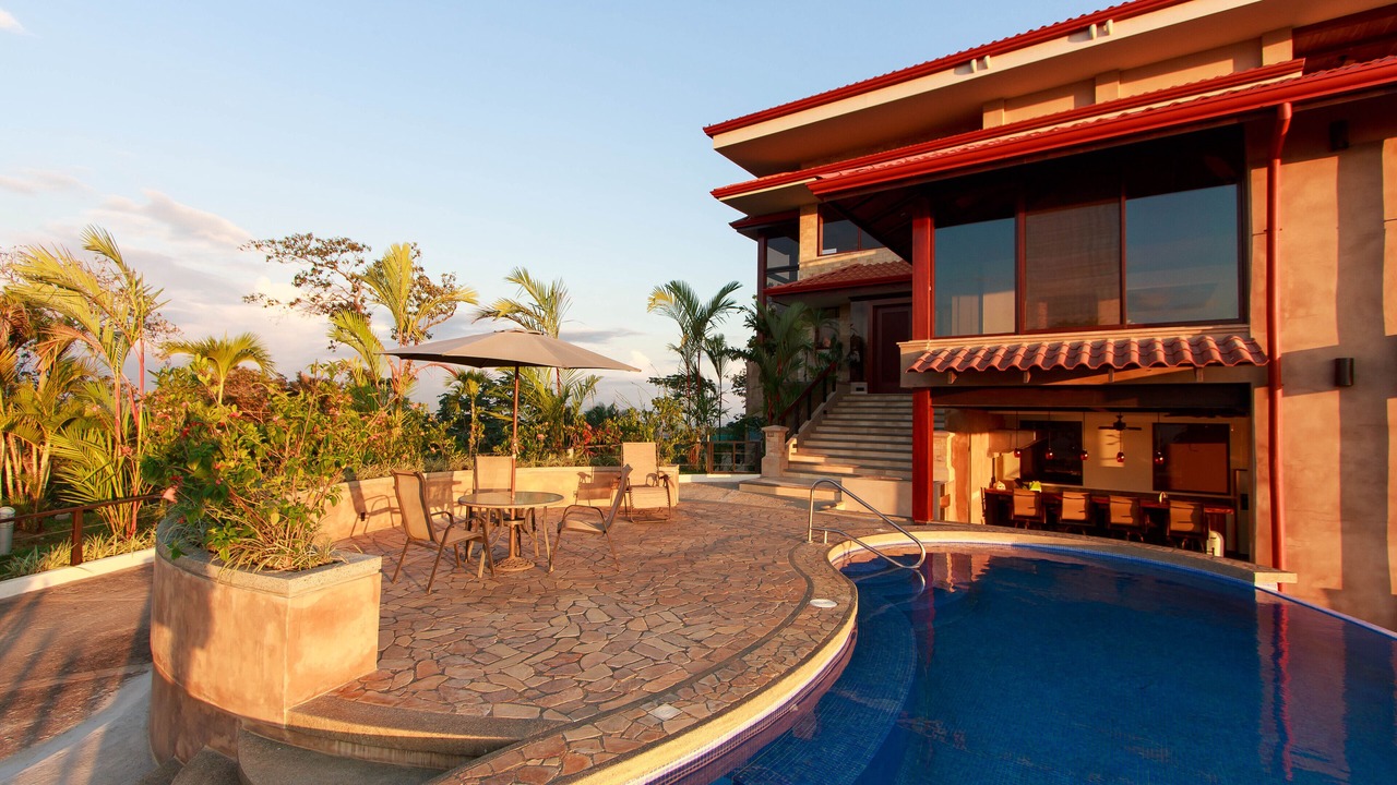 Photo of Outdoor in Valle Pura Vida