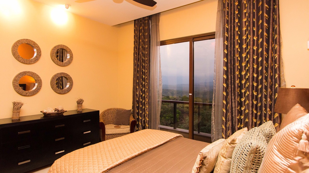 Photo of Bedroom in Valle Pura Vida