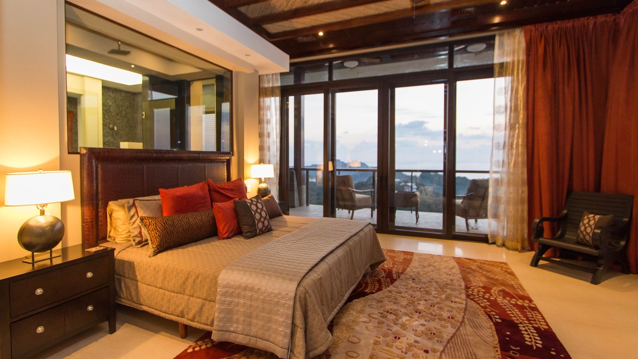 Photo of Bedroom in Valle Pura Vida