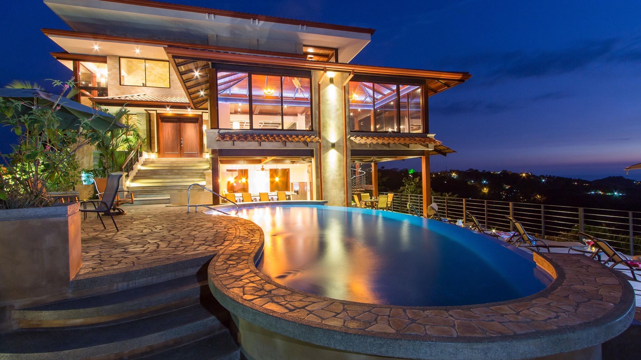 Photo of Outdoor in Valle Pura Vida