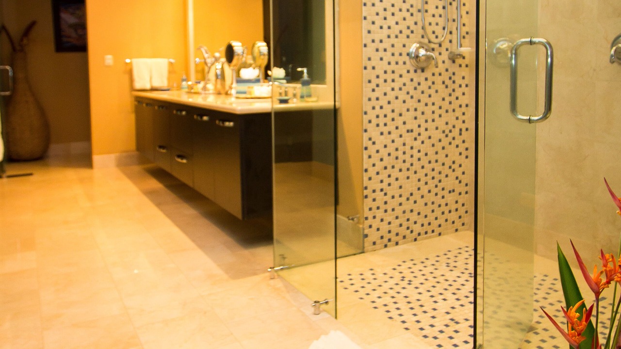 Photo of Bathroom in Valle Pura Vida
