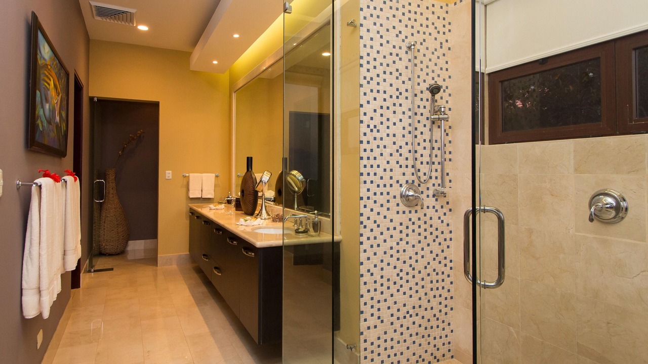 Photo of Bathroom in Valle Pura Vida
