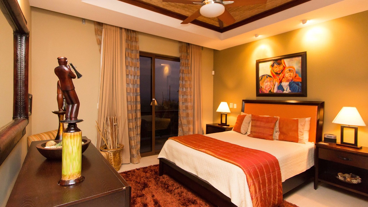 Photo of Bedroom in Valle Pura Vida