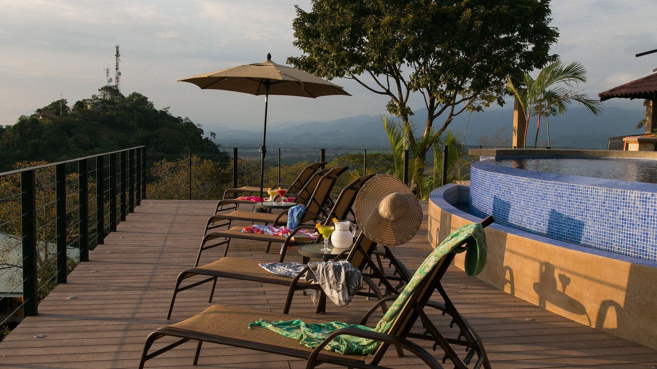 Photo of Outdoor in Valle Pura Vida