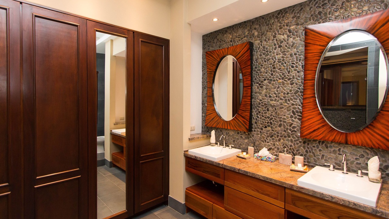 Photo of Bathroom in Valle Pura Vida