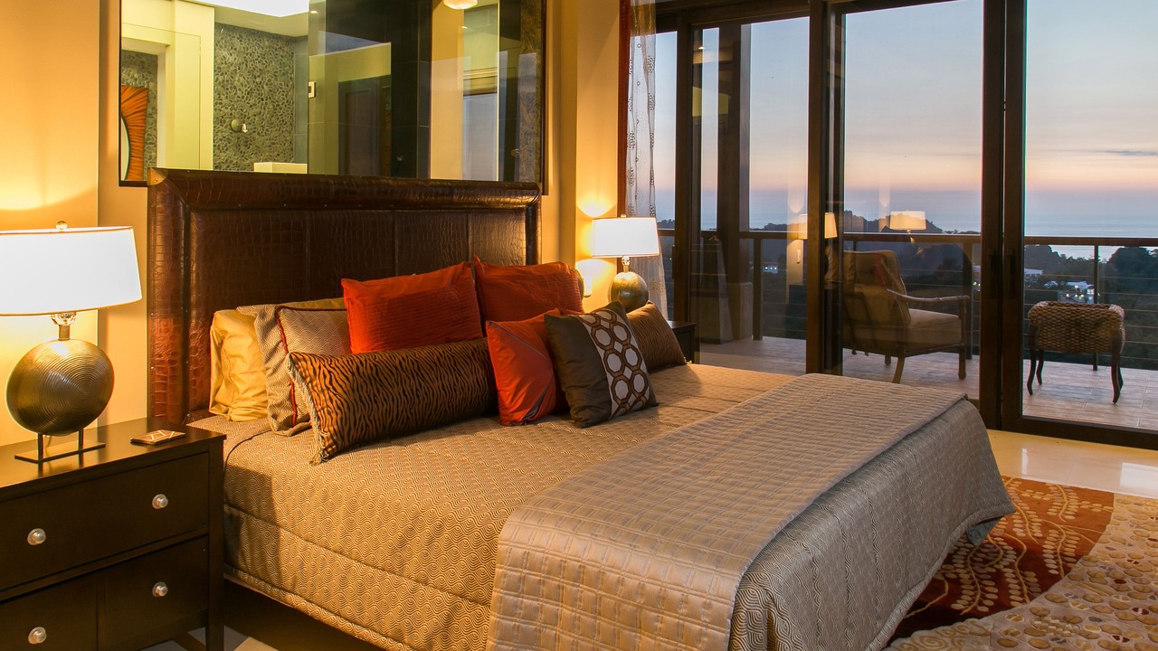 Photo of Bedroom in Valle Pura Vida