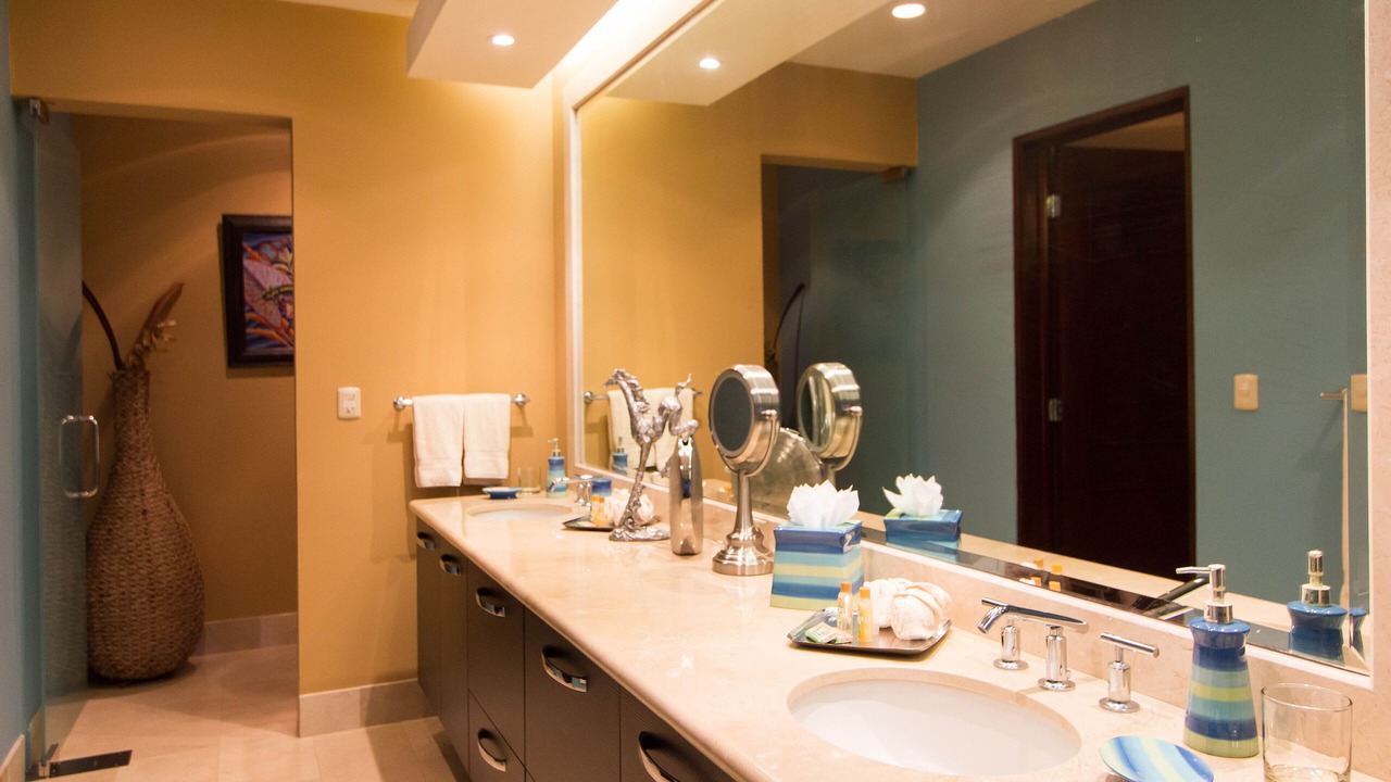 Photo of Bathroom in Valle Pura Vida