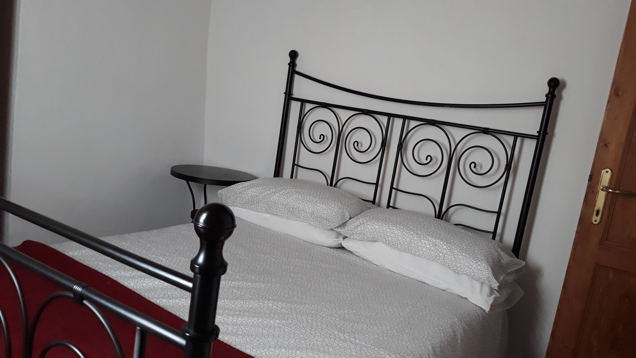 Photo of Bedroom in Bagni di Lucca