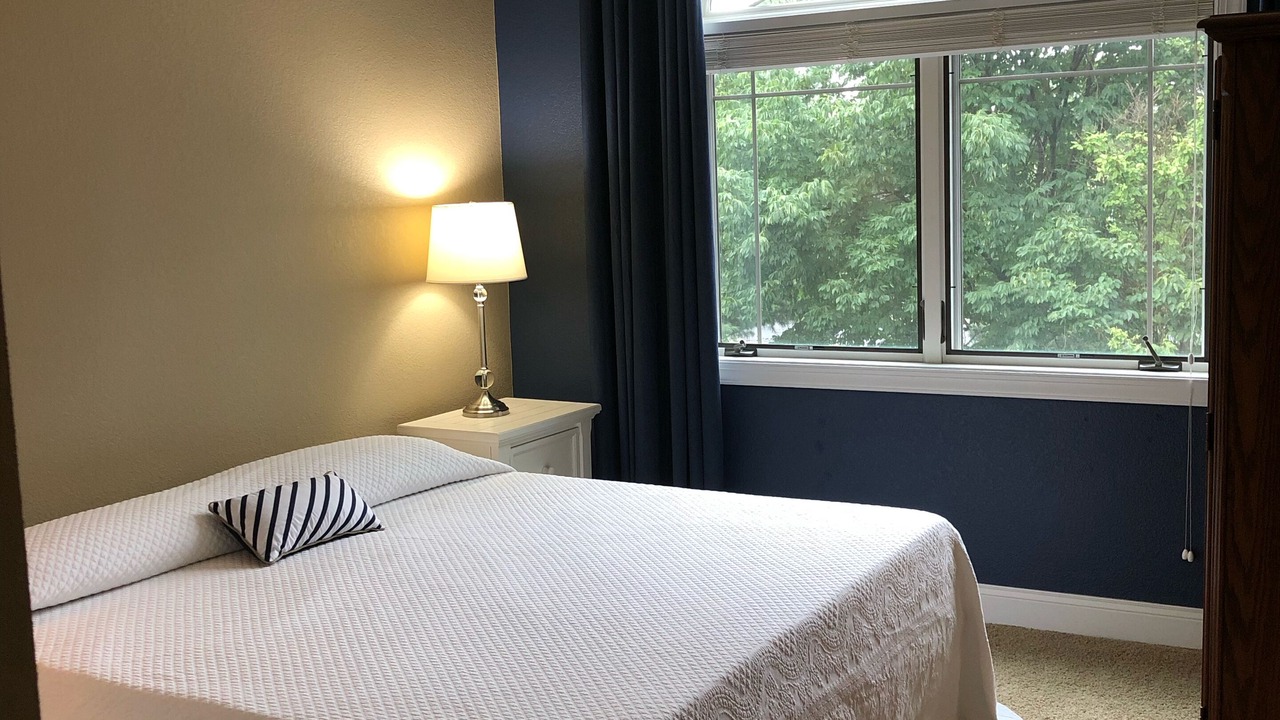 Photo of Bedroom in Rome