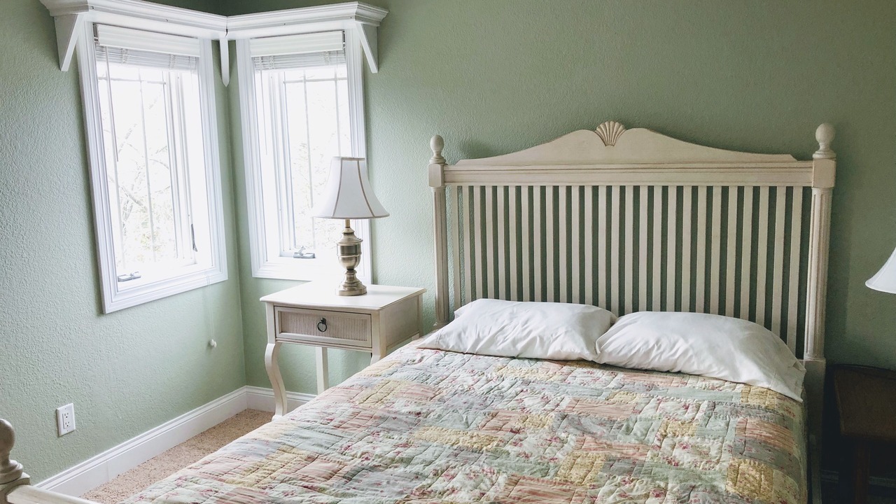 Photo of Bedroom in Rome
