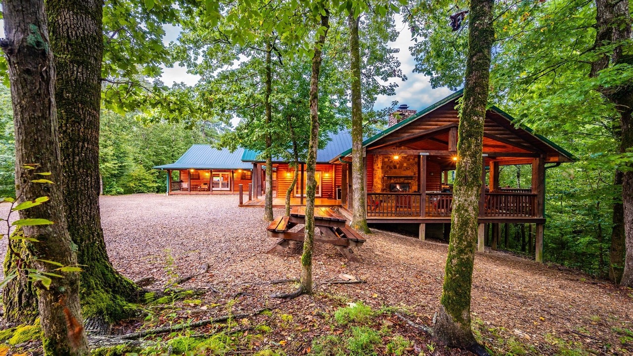 Photo of Outdoor in Broken Bow