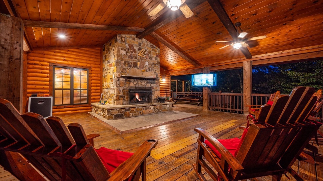Photo of Outdoor in Broken Bow
