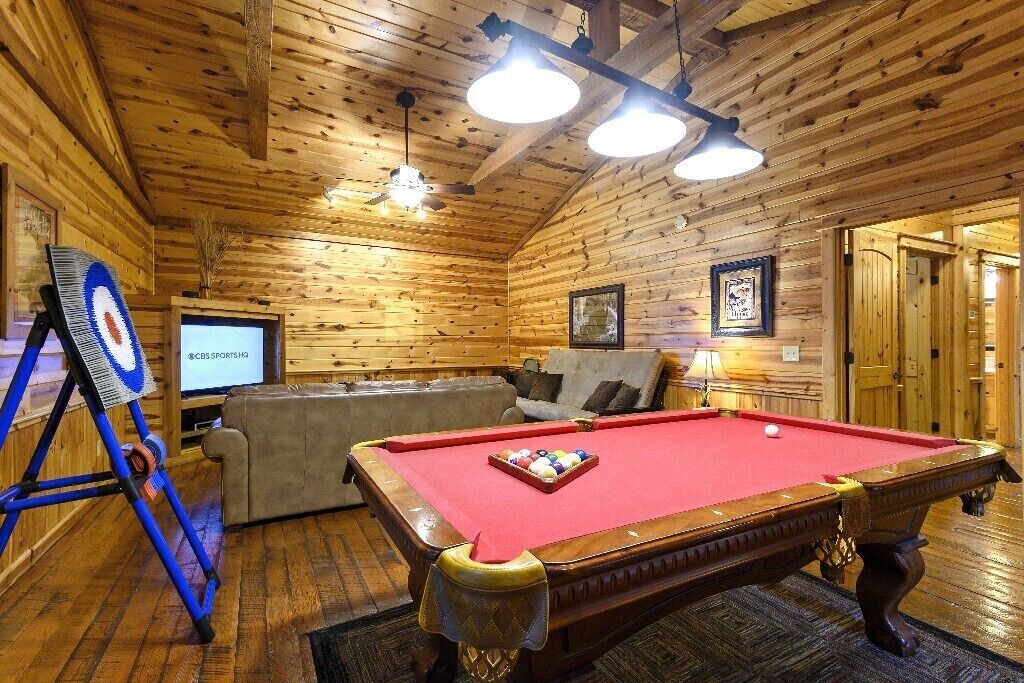 Photo of Bedroom in Broken Bow