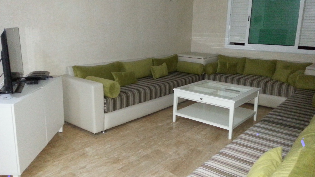 Photo of Livingroom in Achakkar