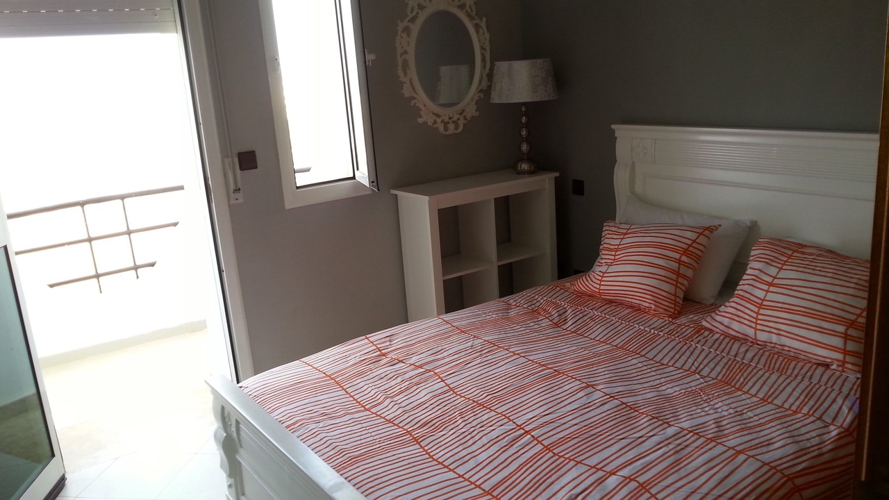 Photo of Bedroom in Achakkar