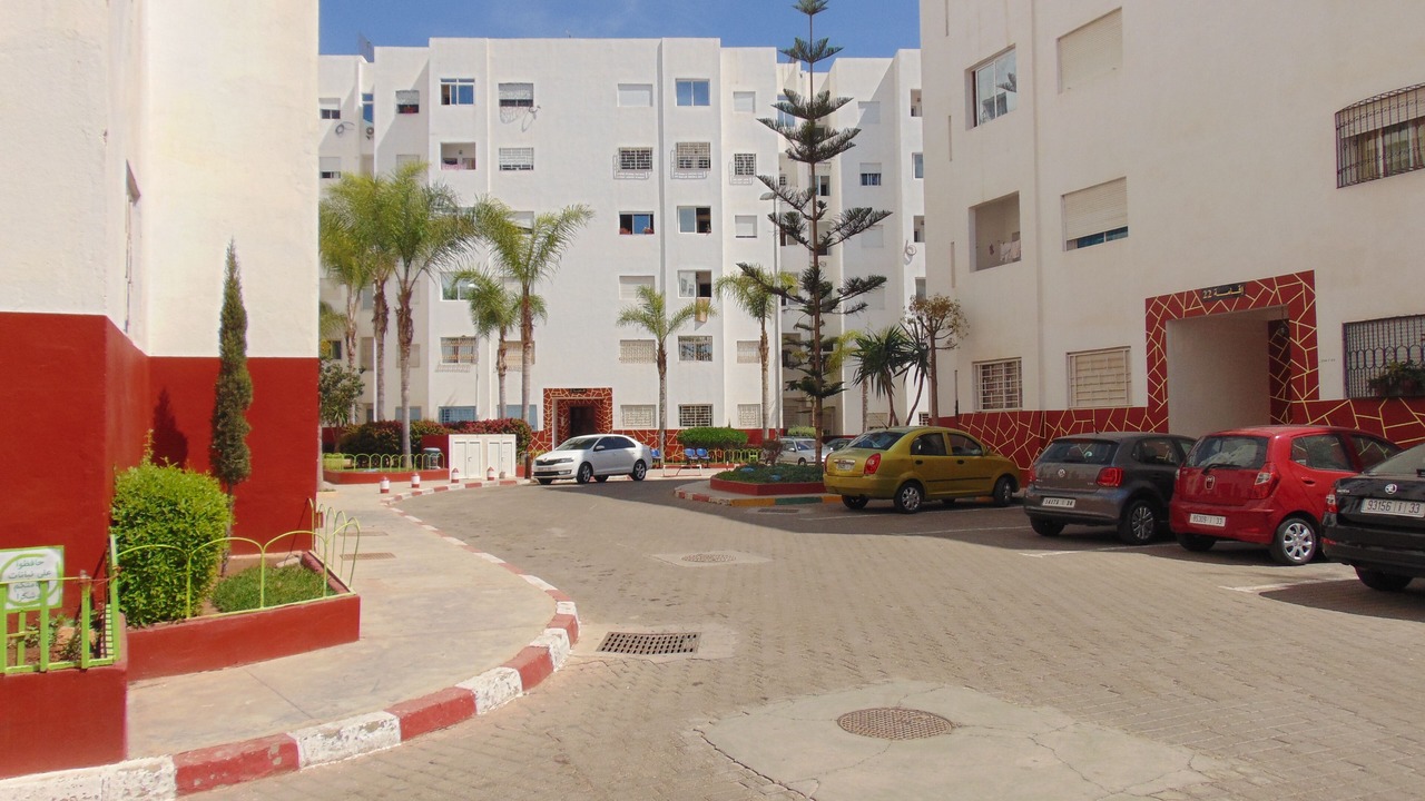 Photo of Outdoor in Agadir