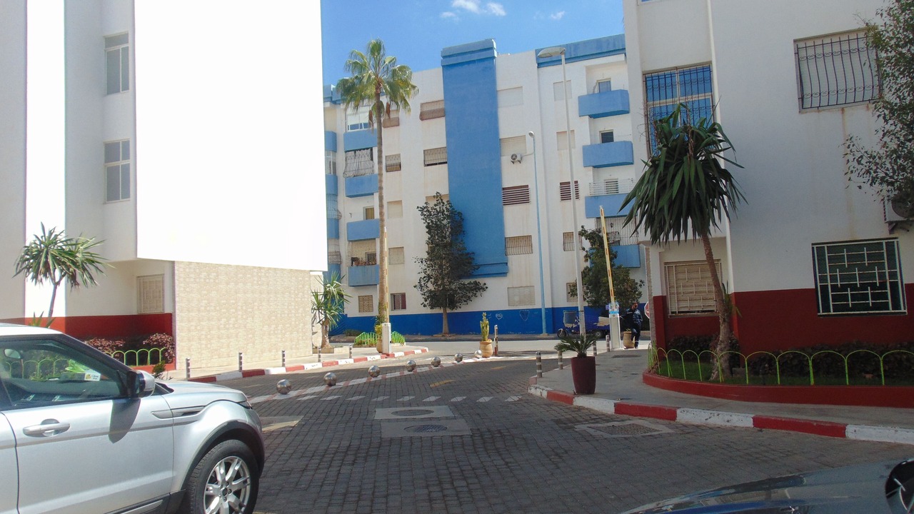 Photo of Outdoor in Agadir