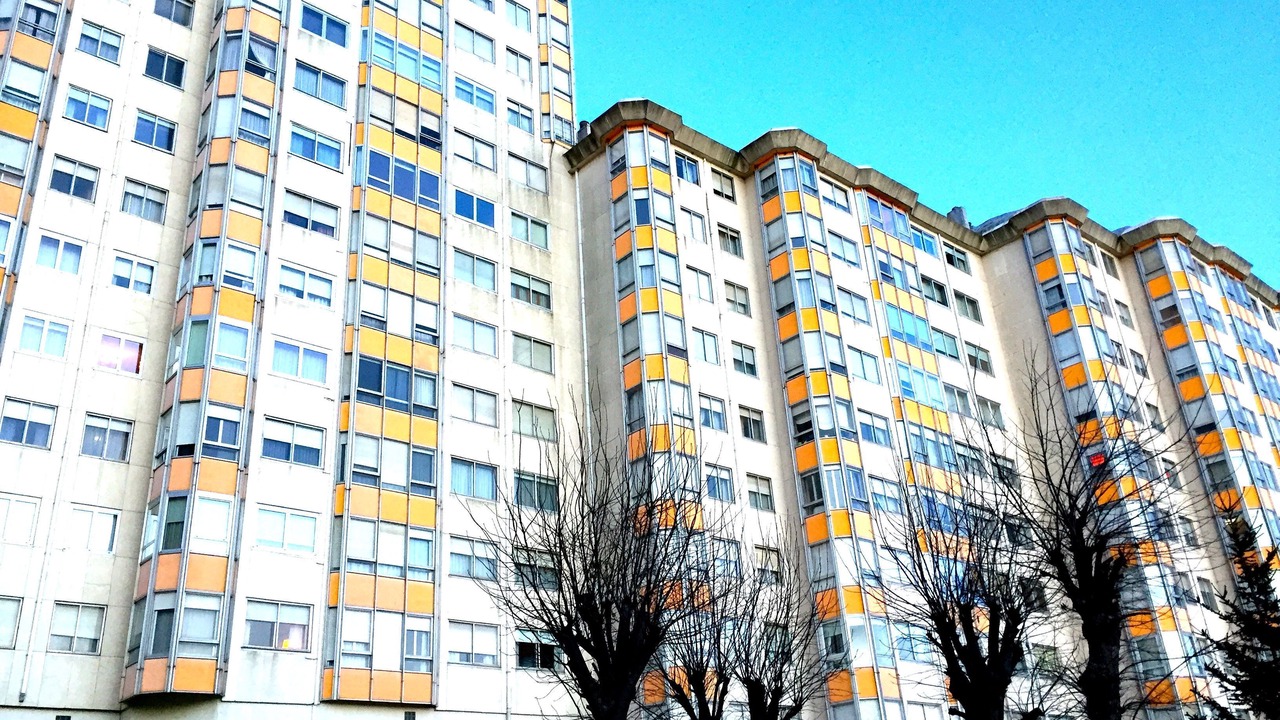 Photo of Outdoor in Ferrol