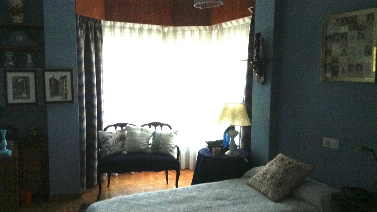 Photo of Bedroom in Ferrol