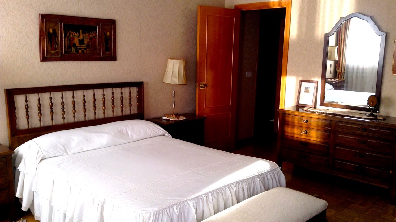 Photo of Bedroom in Ferrol