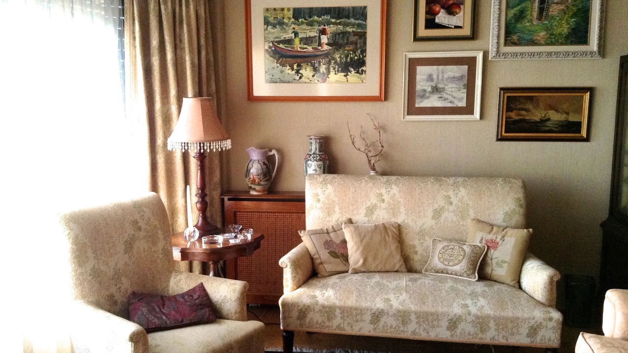 Photo of Livingroom in Ferrol