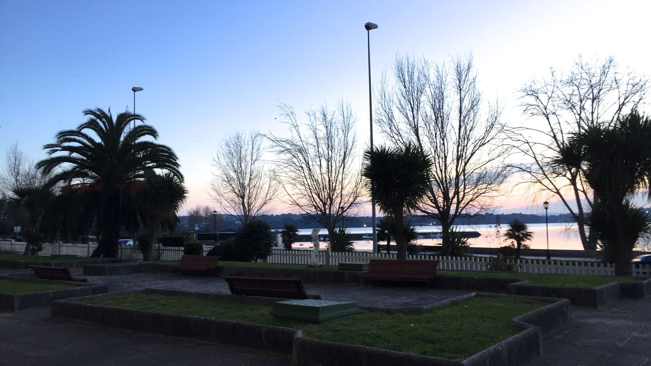 Photo of Outdoor in Ferrol