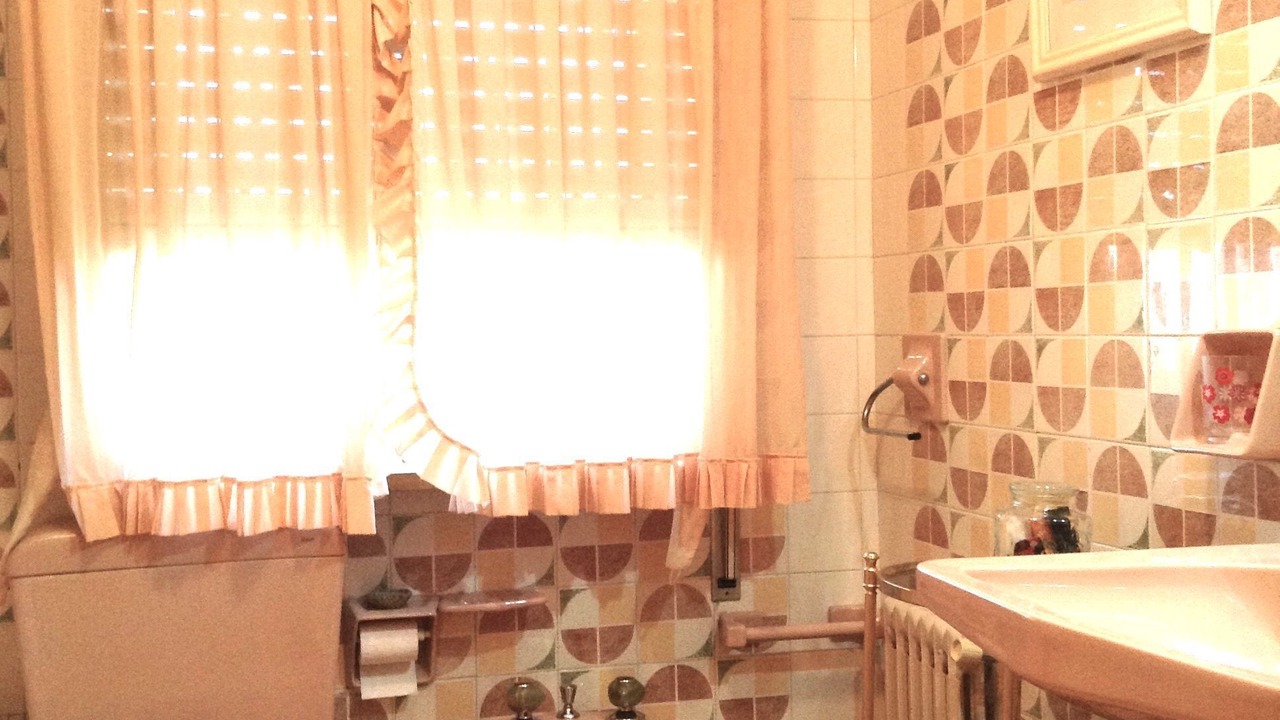 Photo of Bathroom in Ferrol
