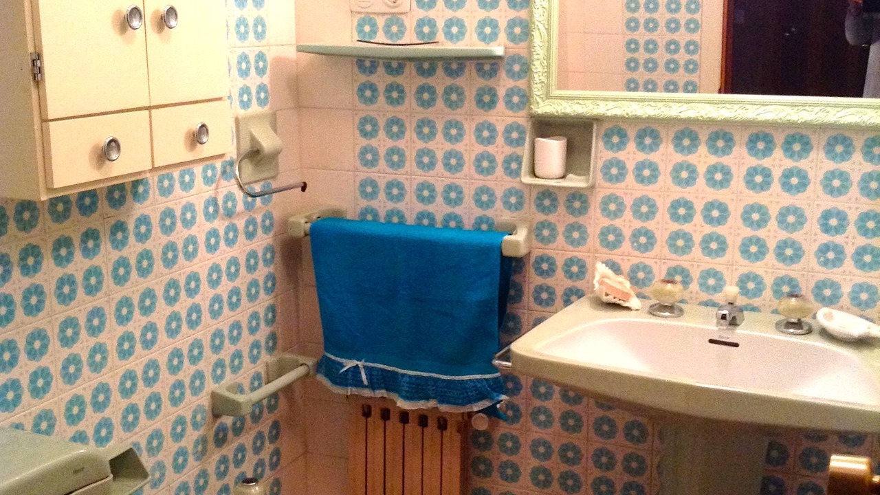 Photo of Bathroom in Ferrol