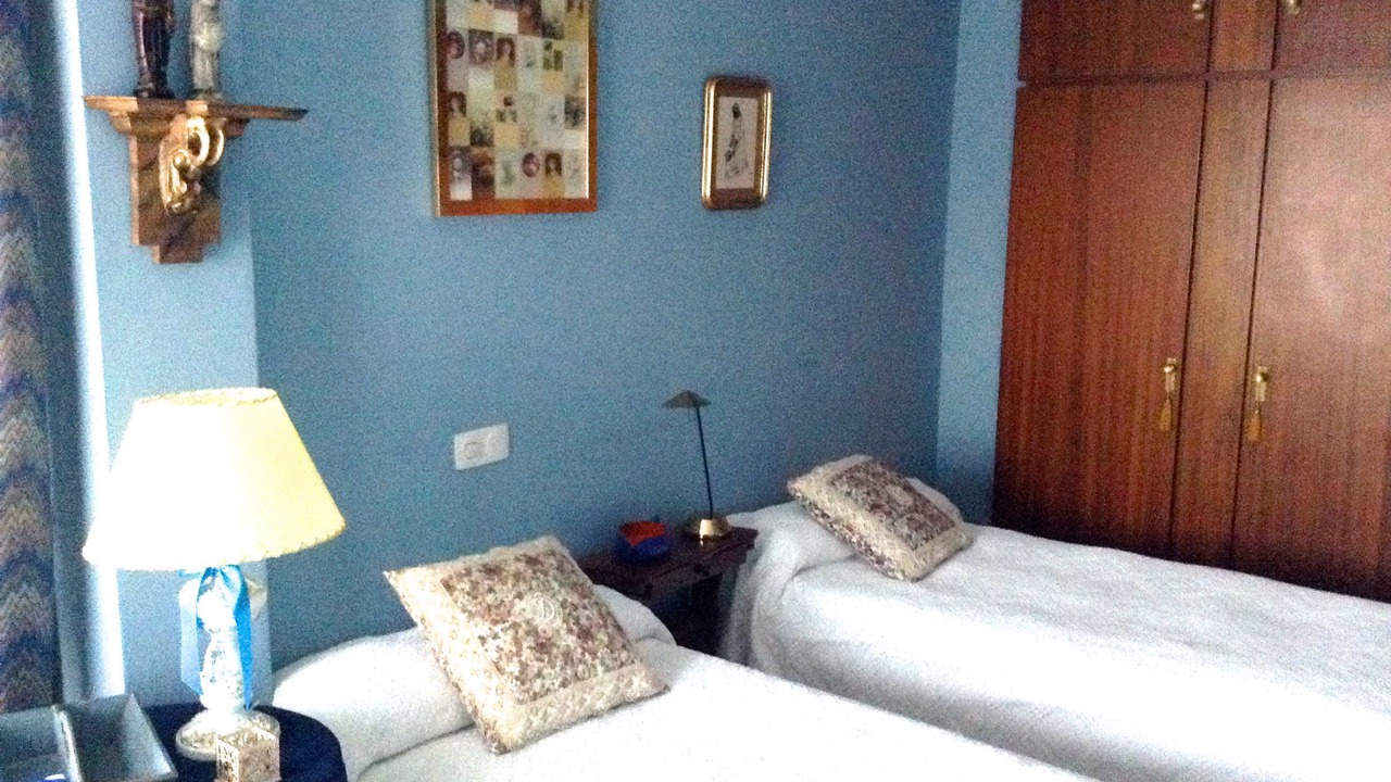 Photo of Bedroom in Ferrol