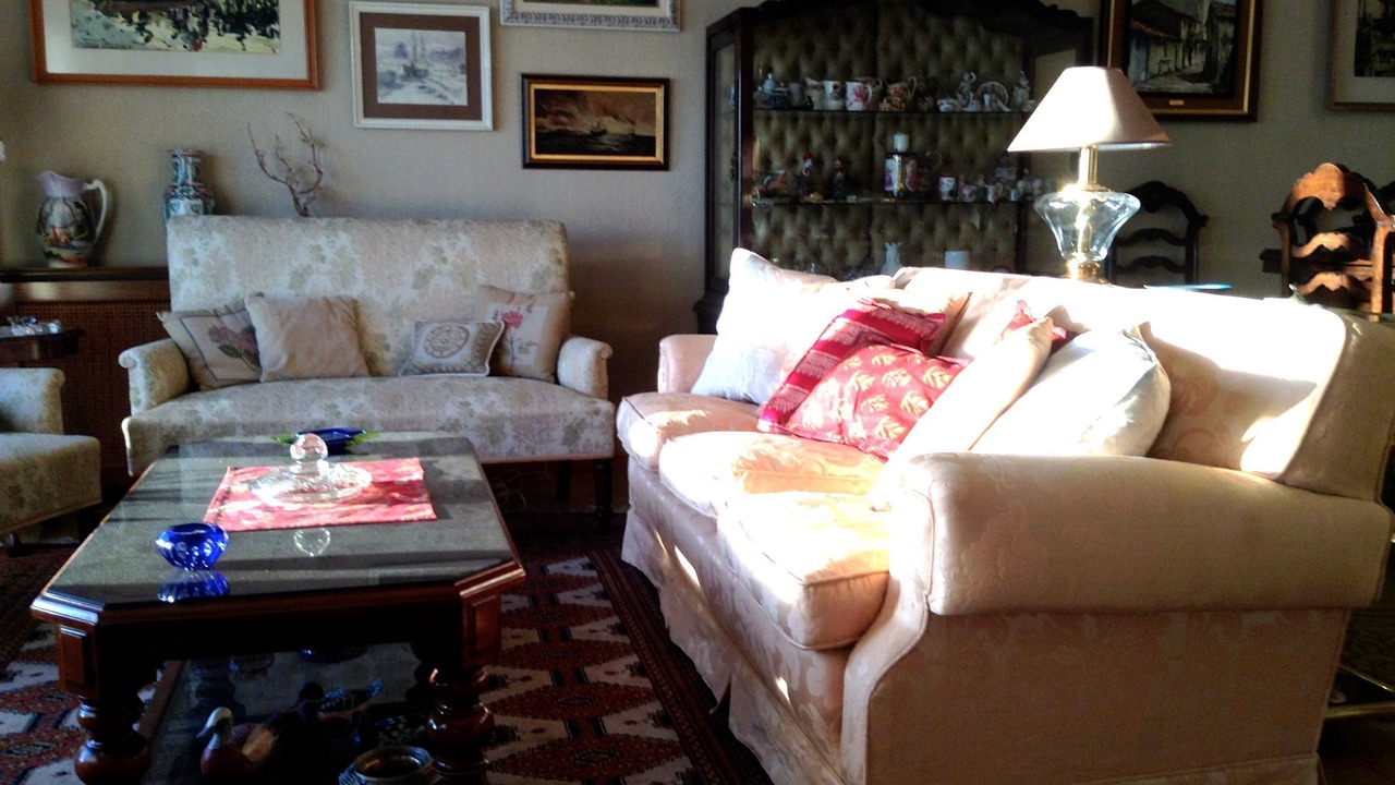 Photo of Livingroom in Ferrol