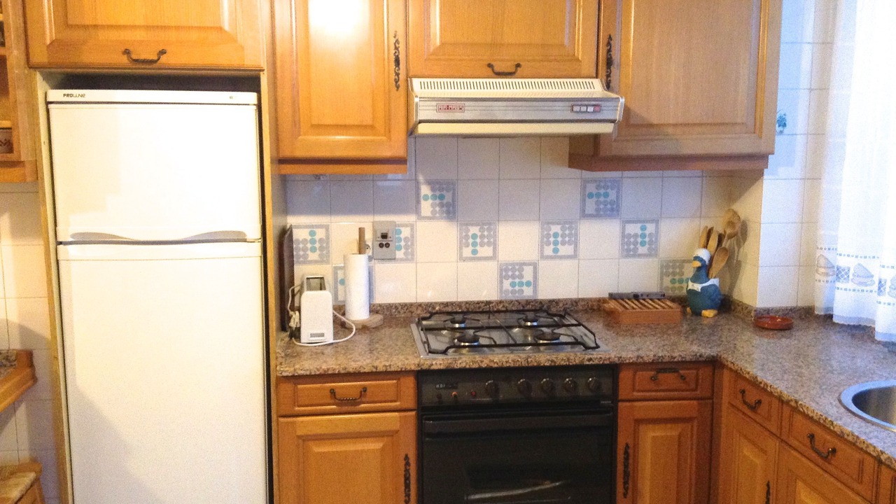 Photo of Kitchen in Ferrol