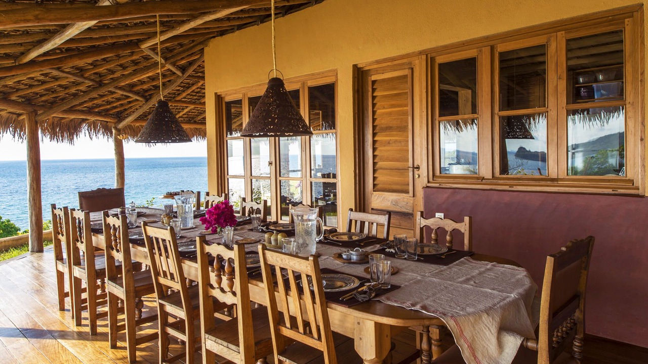 Photo of Outdoor in Nosy Be